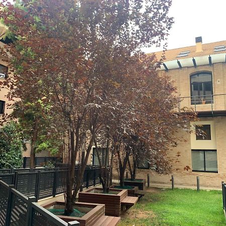 Apartamento Proximo Al Centro De 2 Dormitorios Con Piscina. Севілья Екстер'єр фото