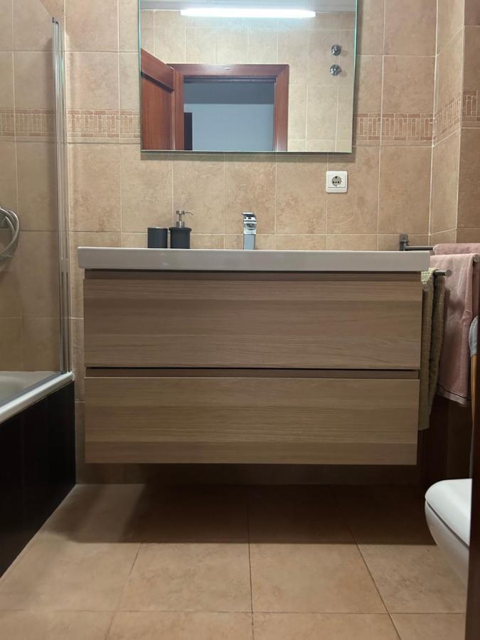 Apartamento Proximo Al Centro De 2 Dormitorios Con Piscina. Севілья Екстер'єр фото