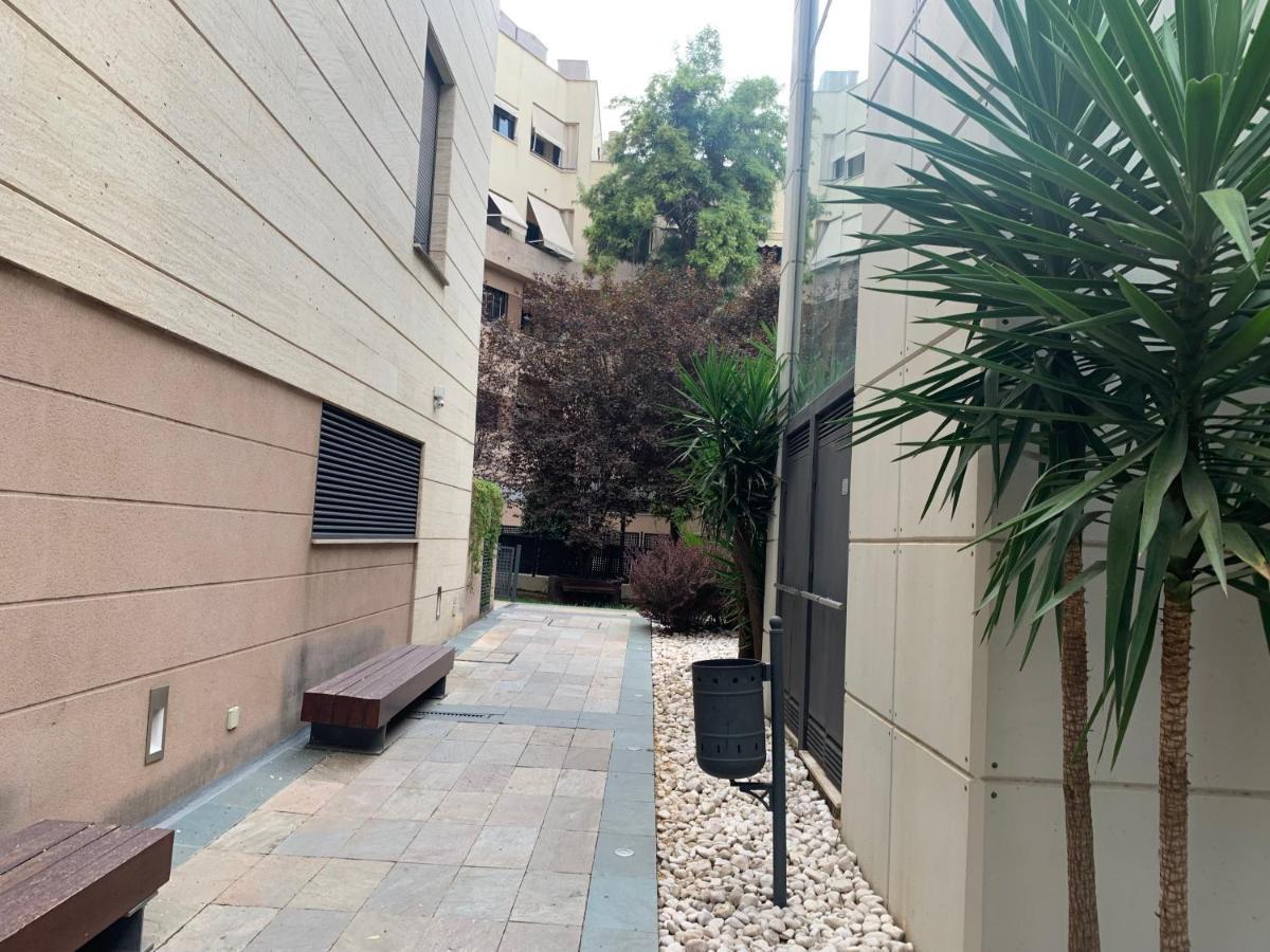 Apartamento Proximo Al Centro De 2 Dormitorios Con Piscina. Севілья Екстер'єр фото