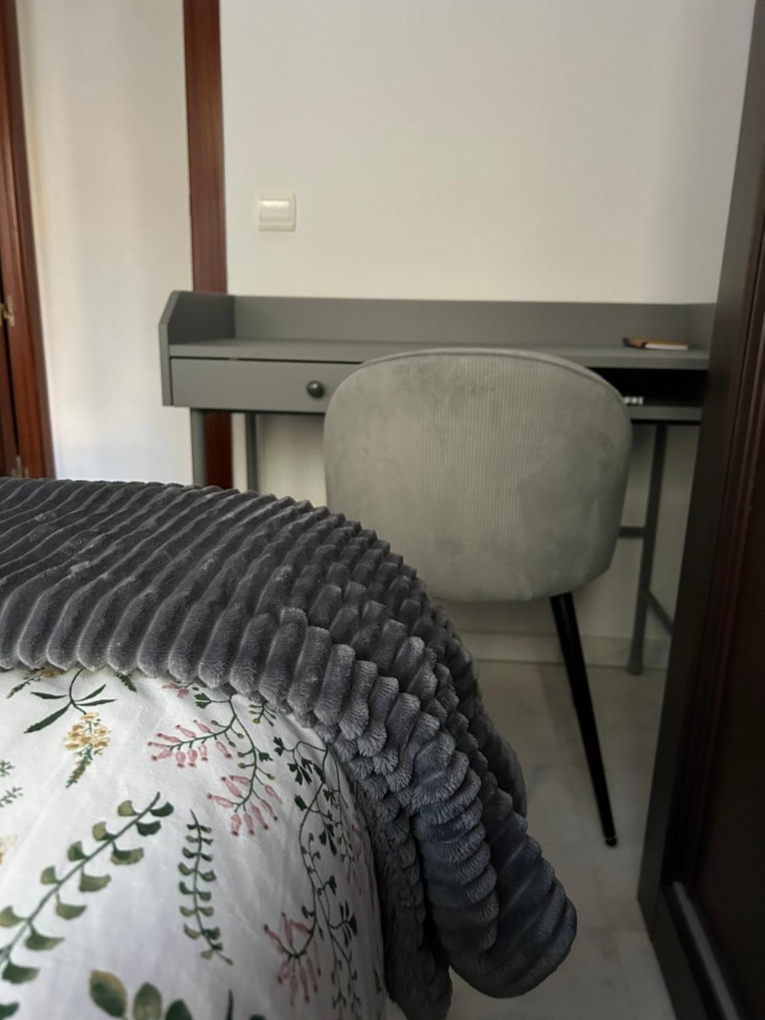 Apartamento Proximo Al Centro De 2 Dormitorios Con Piscina. Севілья Екстер'єр фото