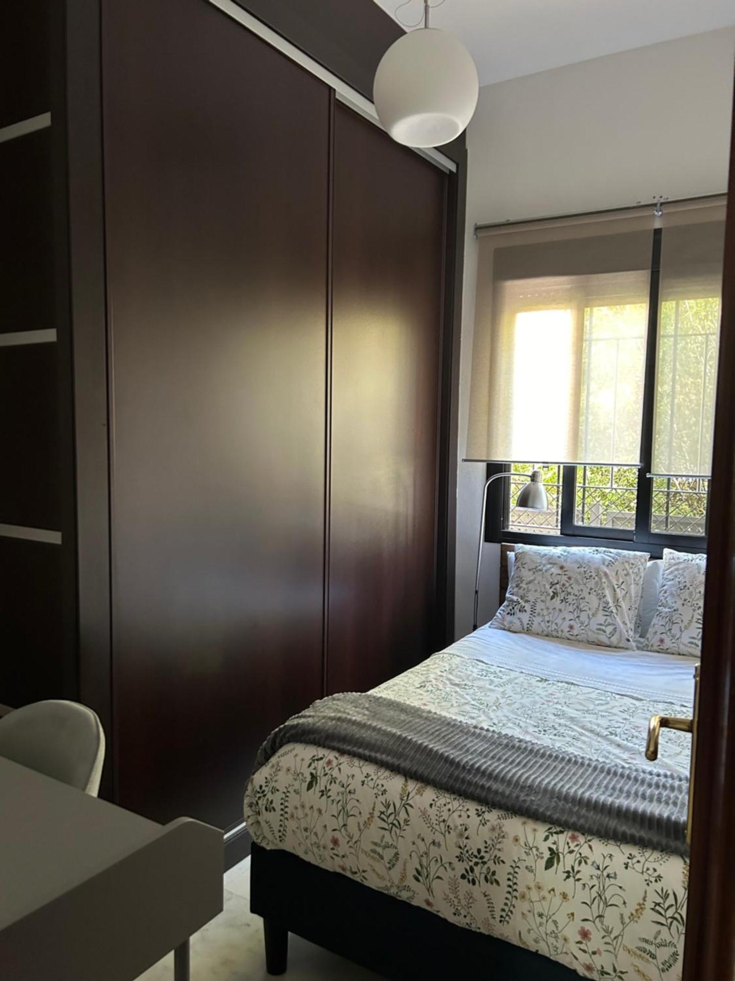 Apartamento Proximo Al Centro De 2 Dormitorios Con Piscina. Севілья Екстер'єр фото